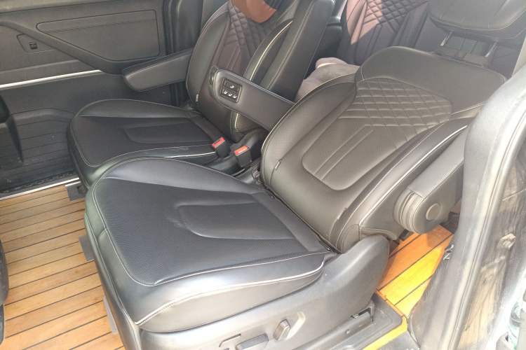 Used Hyundai Custo 2021 380TGDi Smart Love Flagship Edition TOP Premium
