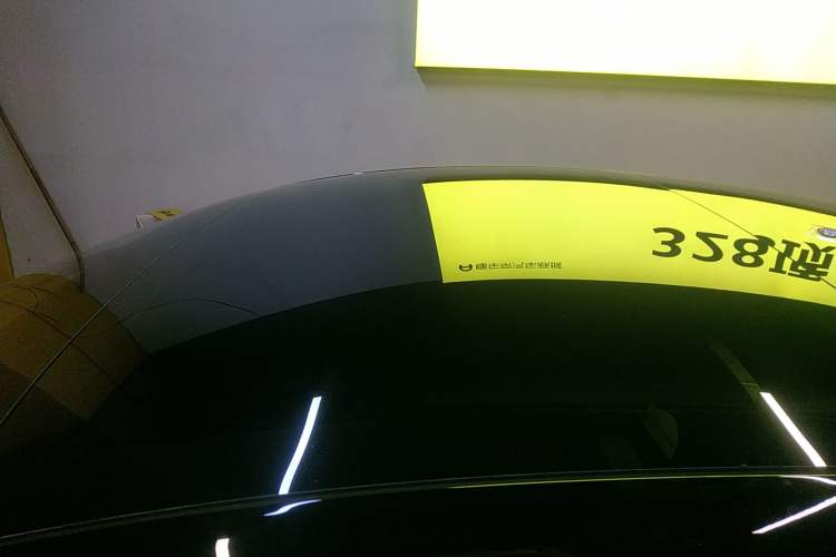 Used Tesla Model 3 2021 Standard Range Rear-Drive Upgraded Version
