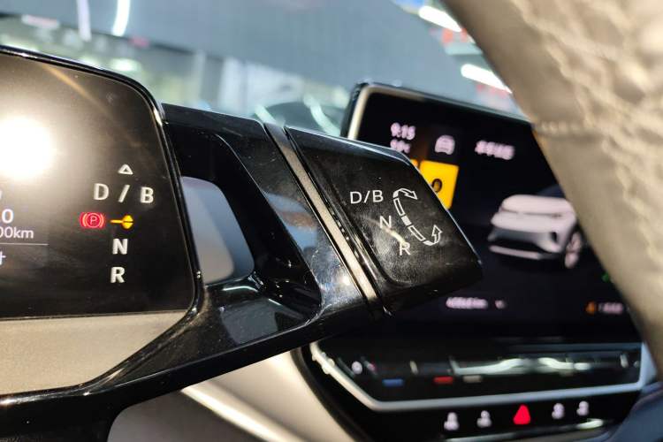 Used Volkswagen ID.4 CROZZ 2022 High-Performance PRIME Edition