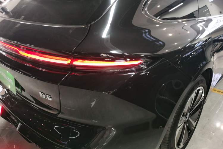 Used Nio ET5T 2024 75kWh Touring
