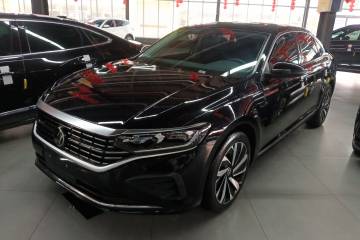 Used Volkswagen Passat 2025 Premium Version 380TSI Dragon Edition