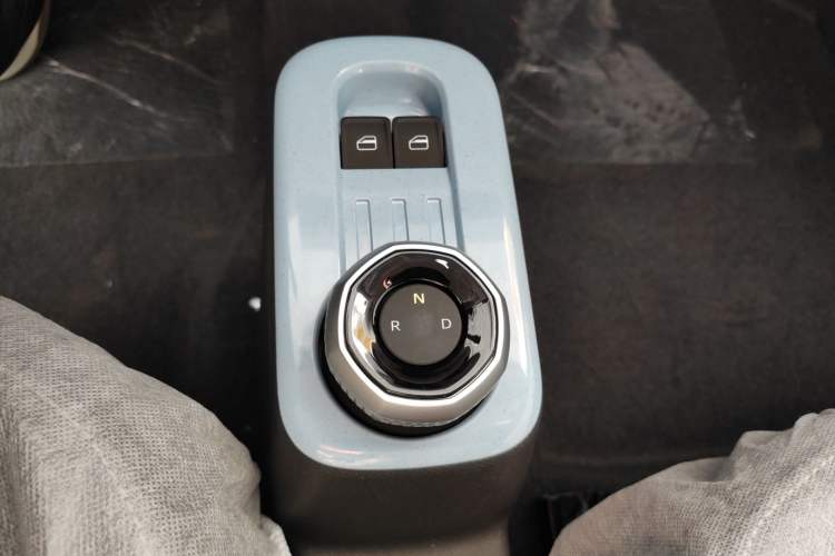 Used  Panda 2024 Panda Mini 200km Endurance Bear
