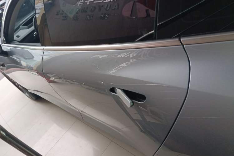 Used NETA S Shooting Brake 2024 Range-Extended 300 Standard Edition