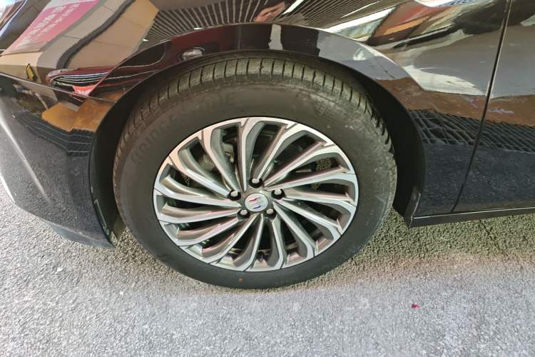 Used Buick LaCrosse 2023 28T Enjoyment Edition
