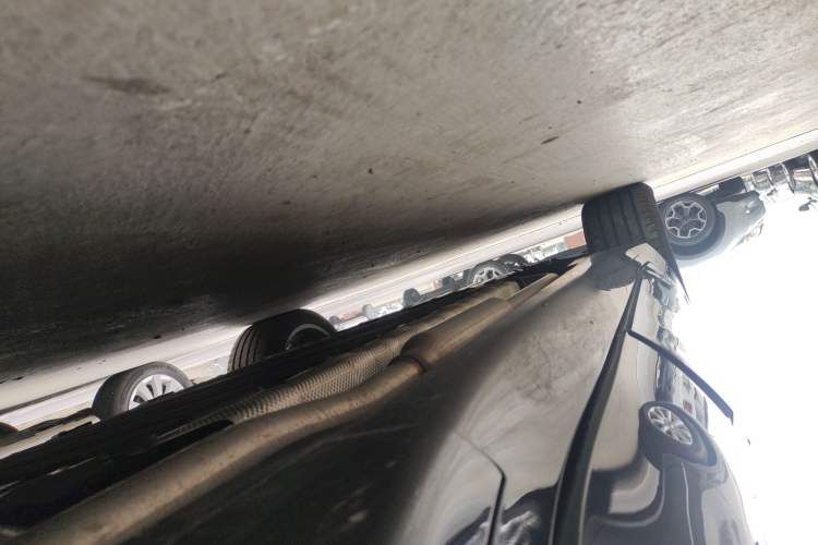 Used  07 2024 Max Extended-Range Edition
