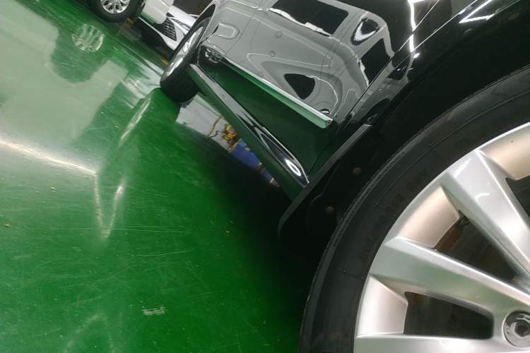 Used Volkswagen Passat 2014 1.8TSI DSG Prestige Edition
