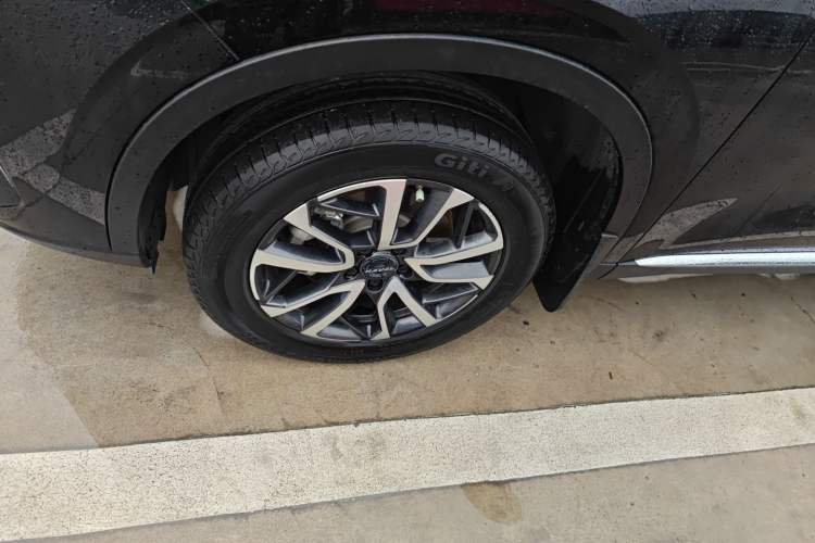 Used Haval H6 2021 3rd Generation 1.5T Automatic Two-Wheel Drive Pro