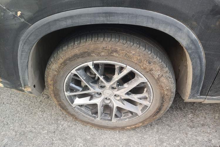 Used Changan CS75 PLUS 2022 2nd Generation 1.5T Automatic Prestige Version