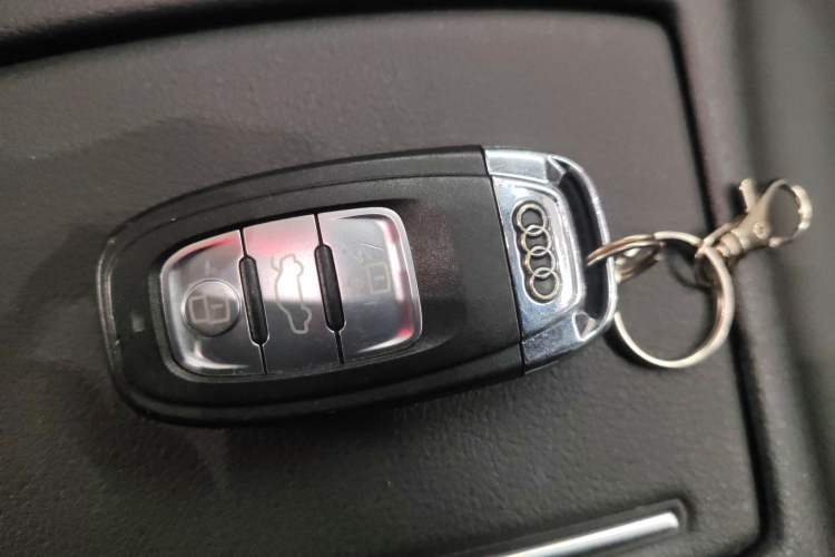 Used Audi A6 (Import) 2017 3.0T allroad quattro