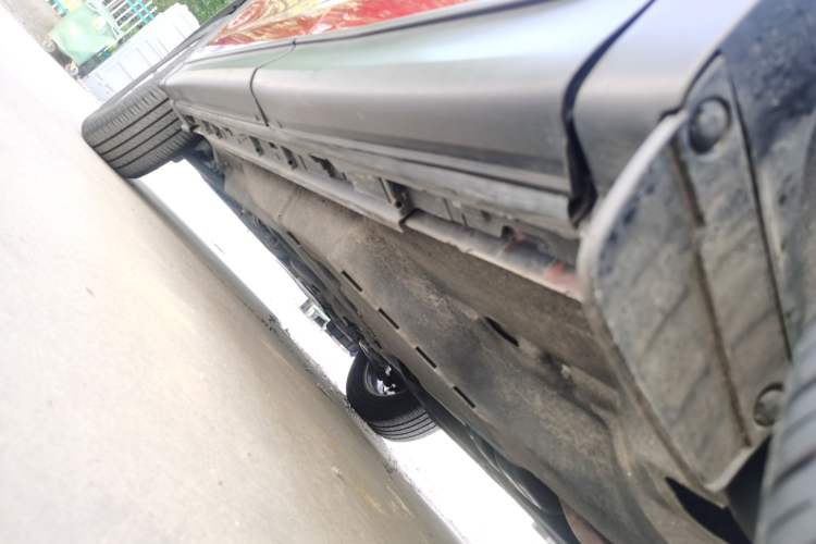 Used Mazda CX-5 2017 2.0L Automatic 2WD Smart Enjoyment Version China V Standard
