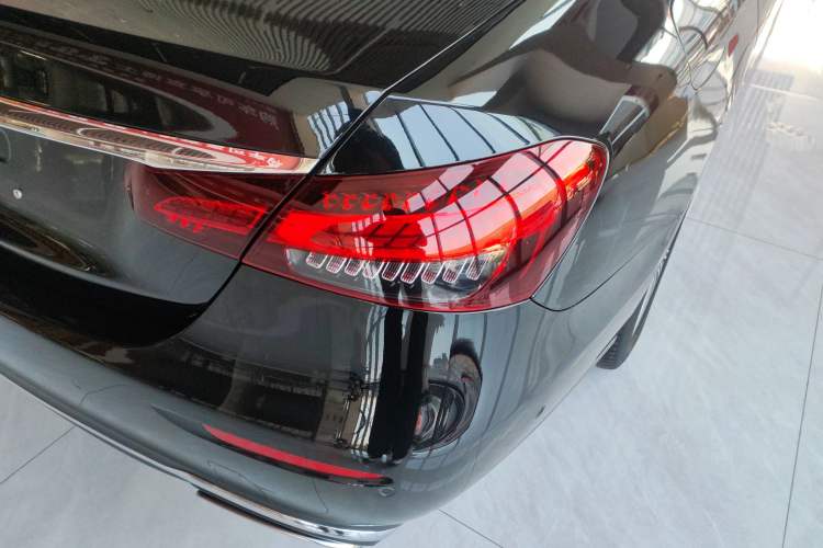 Used Mercedes-Benz E-Class 2023 E 300 L Luxury Model