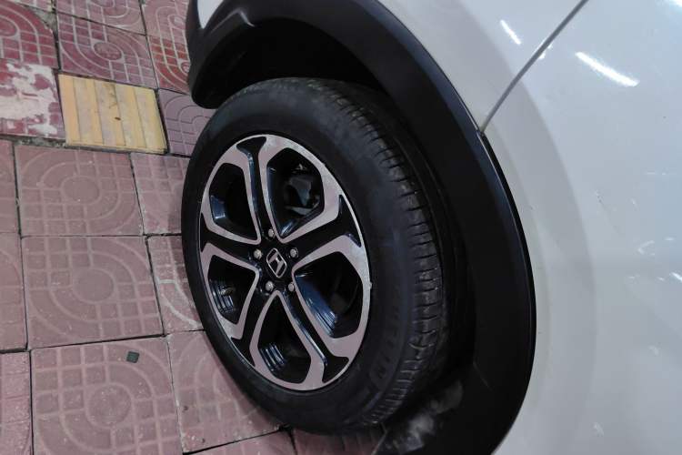 Used Honda XR-V 2015 1.8L EXi CVT Comfort Version