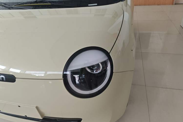 Used  Lumin 2024 130km Qingyue Version