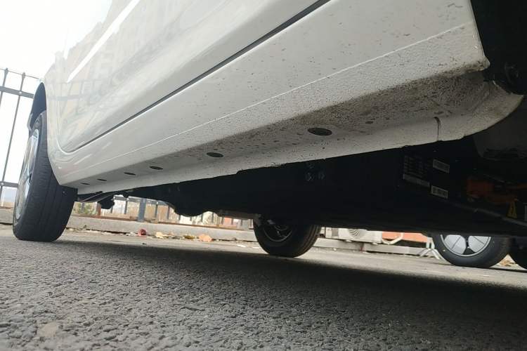 Used  Panda 2024 Panda Mini 200km Endurance Bear
