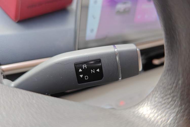 Used Cowin October 2023 301km Zhi Feng Edition
