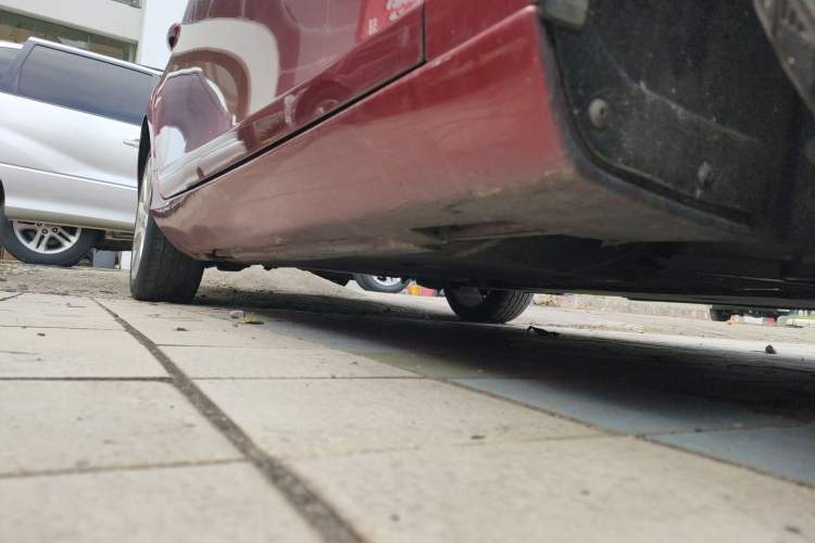 Used Volvo V40 2015 1.6T Zhiya Edition
