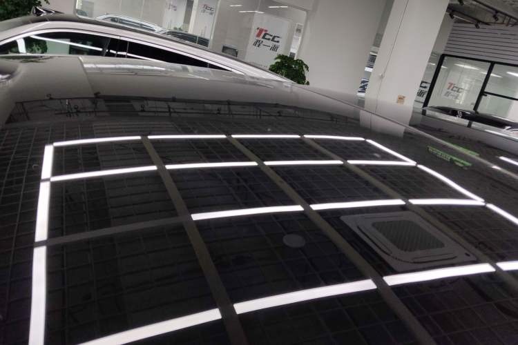 Used Li Auto L8 2024 Max
