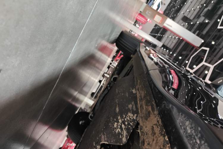 Used Honda Breeze 2023 240TURBO Two-Wheel-Drive Luxury Edition 5 Seats