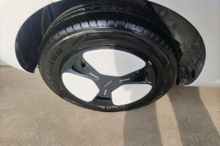 Used  Lumin 2025 205 km Xiangqin Version
