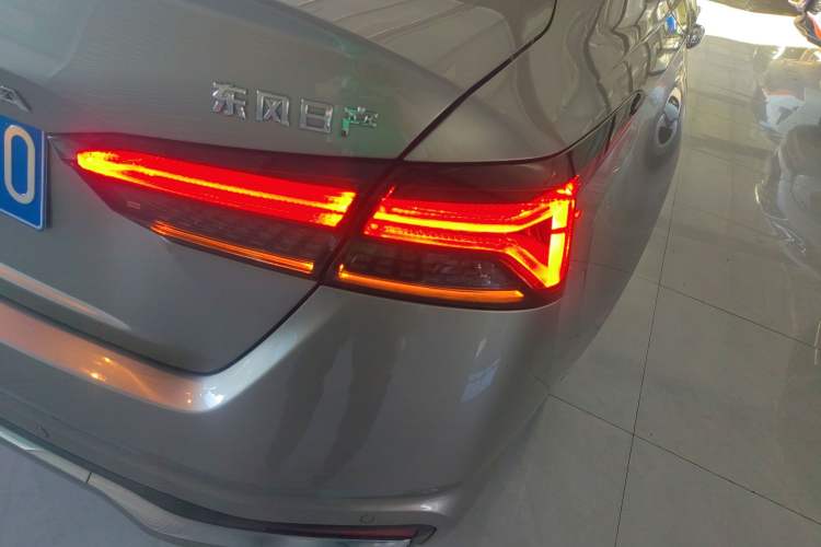 Used Nissan Teana 2022 2.0L XL-Upr Enjoyment Edition
