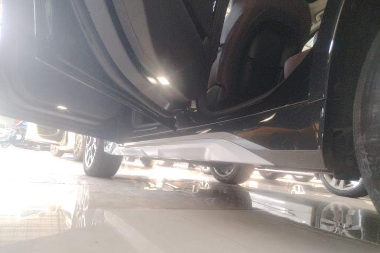 Used BMW X1 2023 sDrive25Li X Design Package
