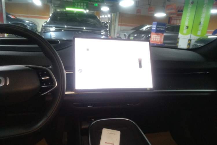 Used  A07 2025 Pure Electric "True Fragrance" Edition 625 Flagship Model