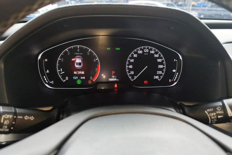 Used Honda Inspire 2019 260TURBO Elite Edition China V Standard