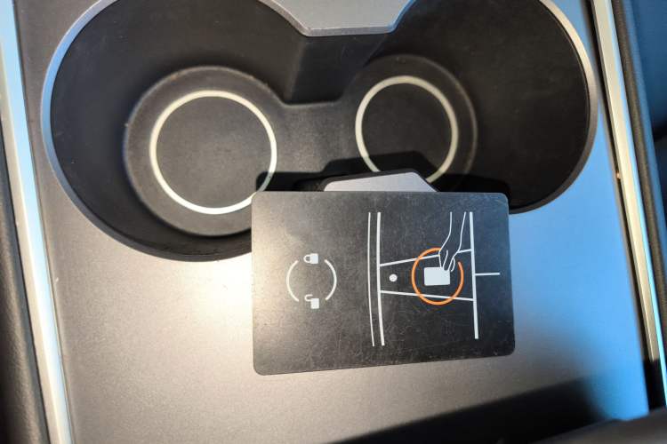 Used Tesla Model Y 2024 Rear-Wheel-Drive Version
