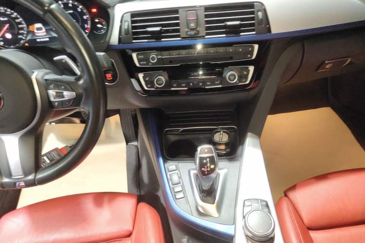 Used BMW 3 Series GT 2017 330i xDrive M Sport
