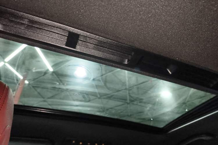 Used Mercedes-Benz C-Class 2021 C 260 Star Edition
