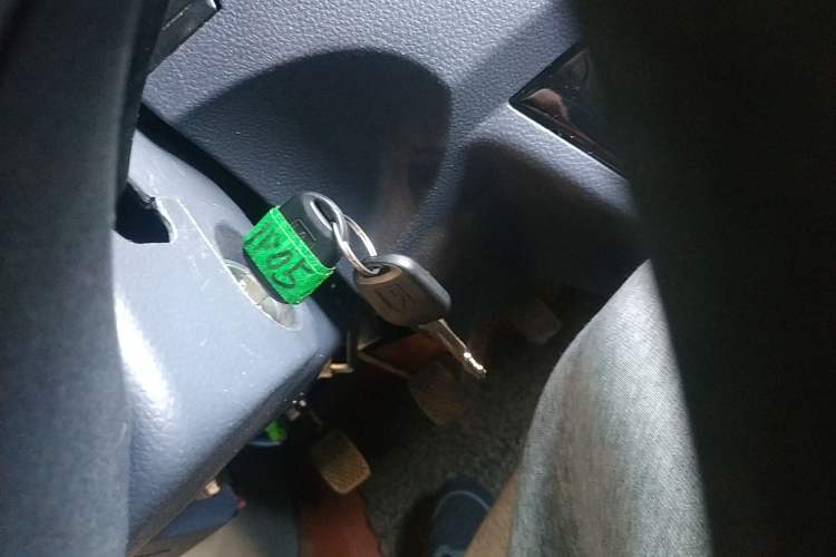 Used Jinbei Hiace X30 2023 1.5L Super-Enjoyment Van 2/5 Seats Non-Air-Conditioned Version SWC15M
