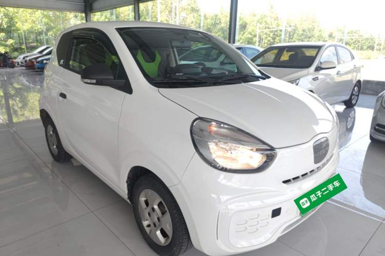 Used Roewe Clever 2021 302km All-Round Version
