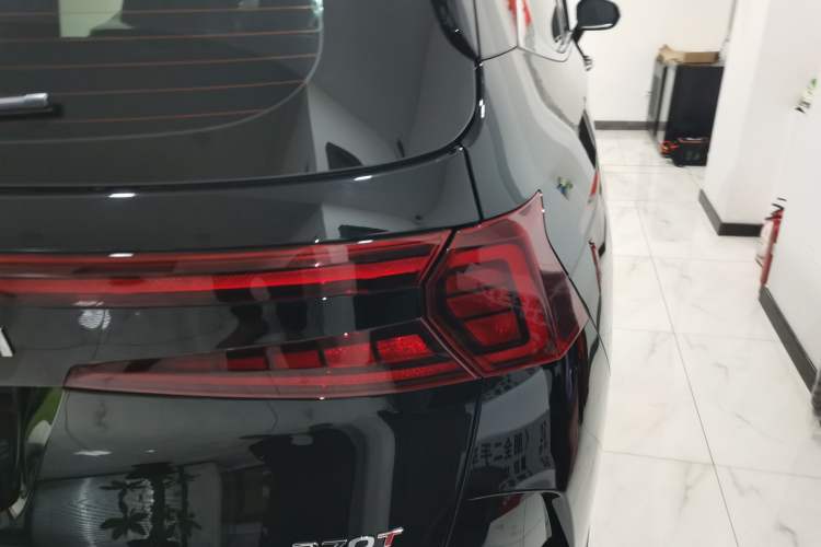 Used Hyundai Custo 2024 270TGDi LUX Prestige Edition