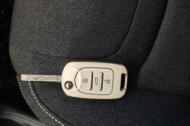 Used Wuling Bingo 2023 203km Light Edition