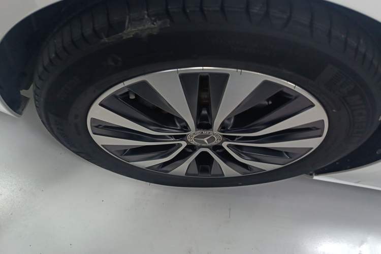 Used Mercedes-Benz B-Class 2021 B 200 Sport Edition