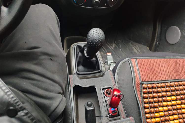 Used Wuling Rongguang S 2023 1.5L Base Version 5/7 Seats
