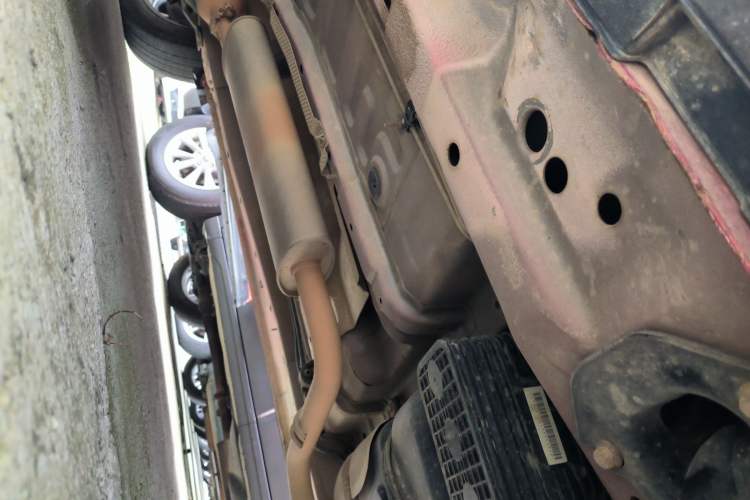 Used Chery Tiggo 7 2020 1.5T Manual Elite Edition
