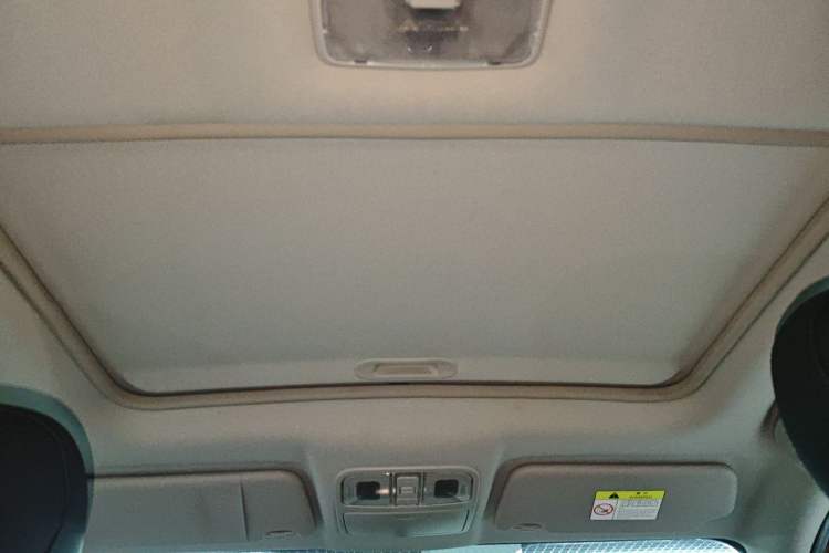 Used Changan CS35 2017 1.6L Manual Luxury Model
