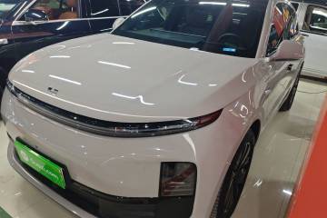 Used Li Auto L6 2025 Pro Smart Refresh Edition