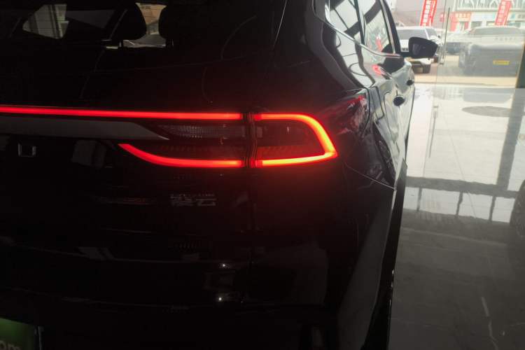 Used  Lingyun 2025 400T Four-Wheel Drive Star Prestige Edition