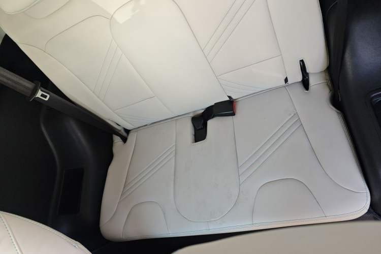 Used Chery Little Ant 2021 Revised Version 150 000 Yuan Ant Fan Edition New Ant Cool Edition Lithium Iron Phosphate
