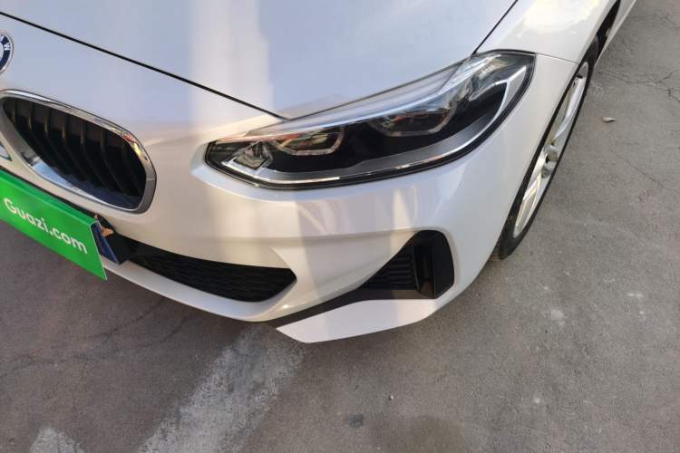 Used BMW 1 Series 2019 118i M Sport Package
