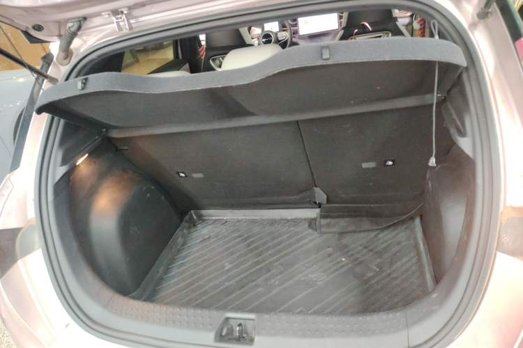 Used BYD Dolphin 2023 420 km Fashion Edition
