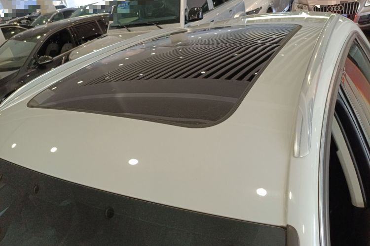 Used Audi Q3 2018 30th Anniversary Edition 35 TFSI Fashion Model
