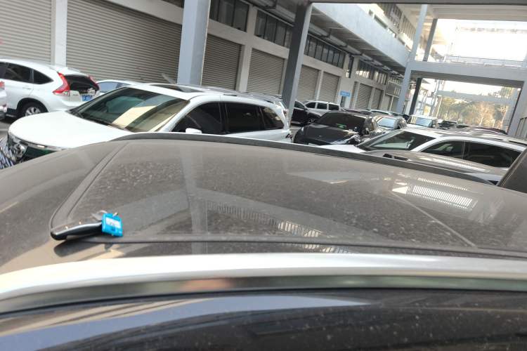 Used BYD Song PLUS New Energy 2025 DM-i Intelligent Driving 160KM Flagship Model