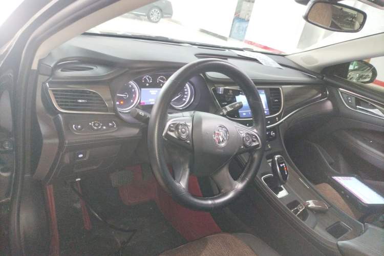 Used Buick LaCrosse 2022 652T Luxury Version