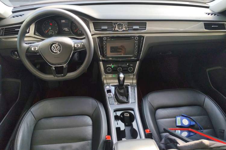 Used Volkswagen Passat 2017 330TSI DSG Luxury Edition