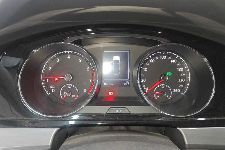 Used Volkswagen Lamando 2017 280TSI DSG Comfort Edition
