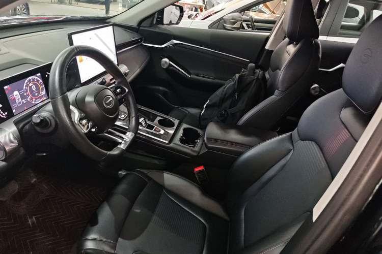 Used GAC Trumpchi EMKOO 2022 1.5T Supernova Pro Edition