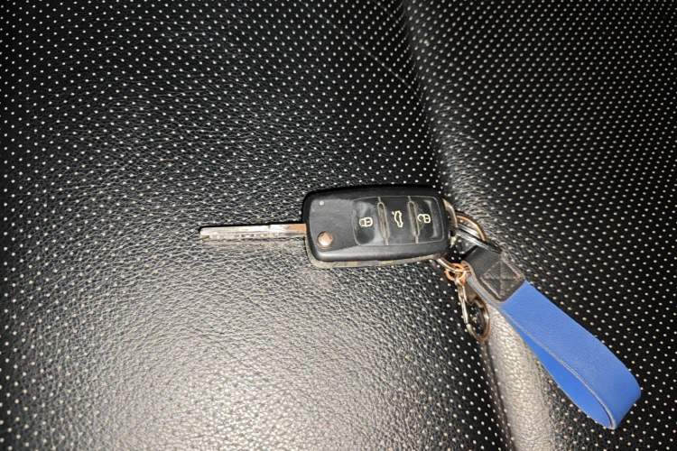 Used Volkswagen Tiguan 2016 280TSI Automatic Two-Wheel-Drive Silk Road Style Edition